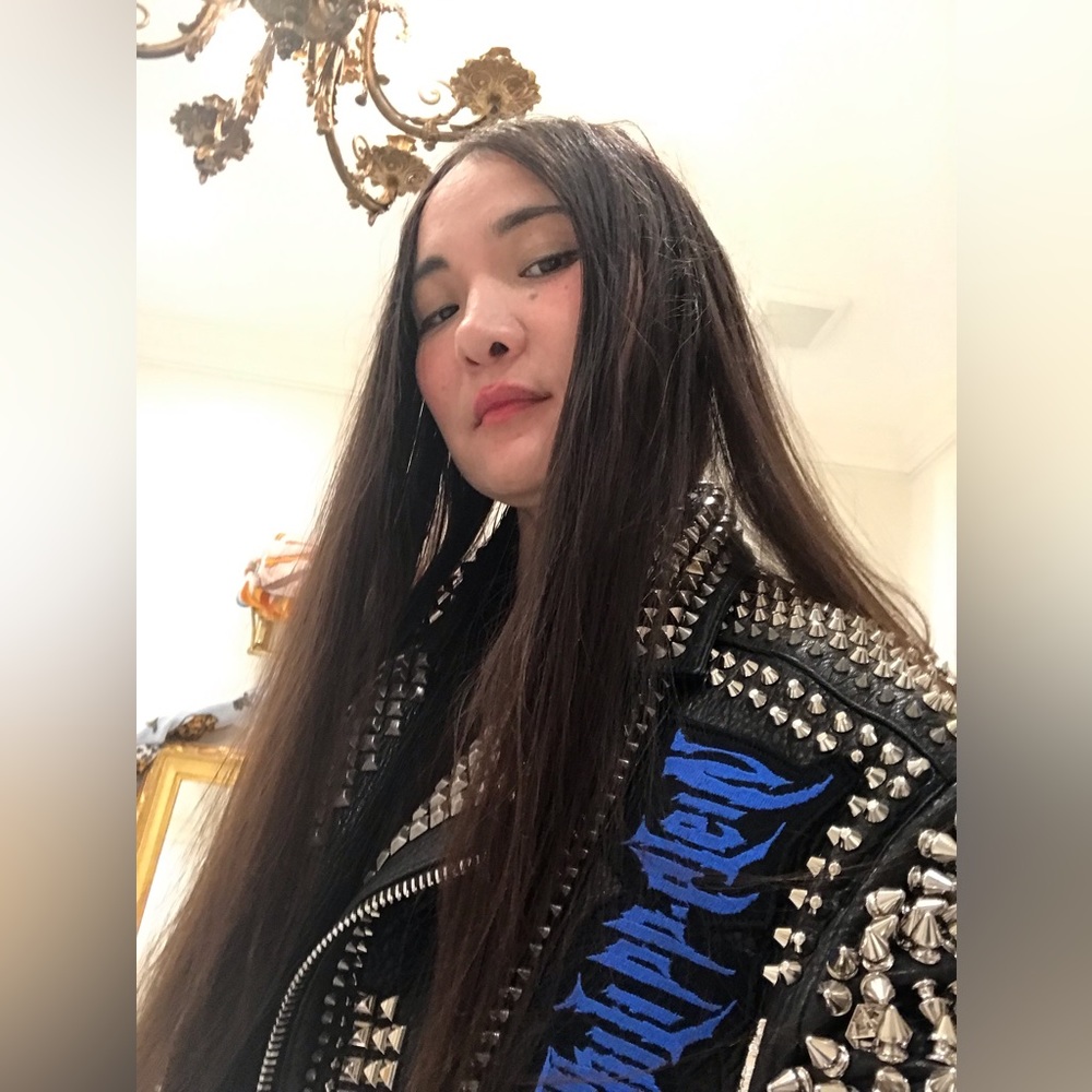 Passion has no limits